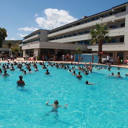 Готель Club Esse Costa Dello Jonio Мандаторіччіо-Маріна Екстер'єр фото
